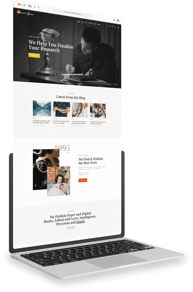 Queensland Book Publishers