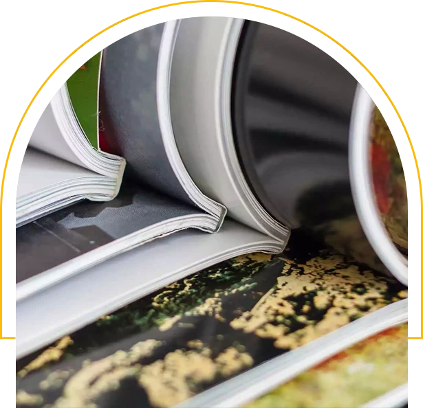 Professional Book Publishing Services