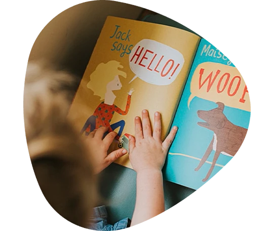 Professional Book Publishing Services