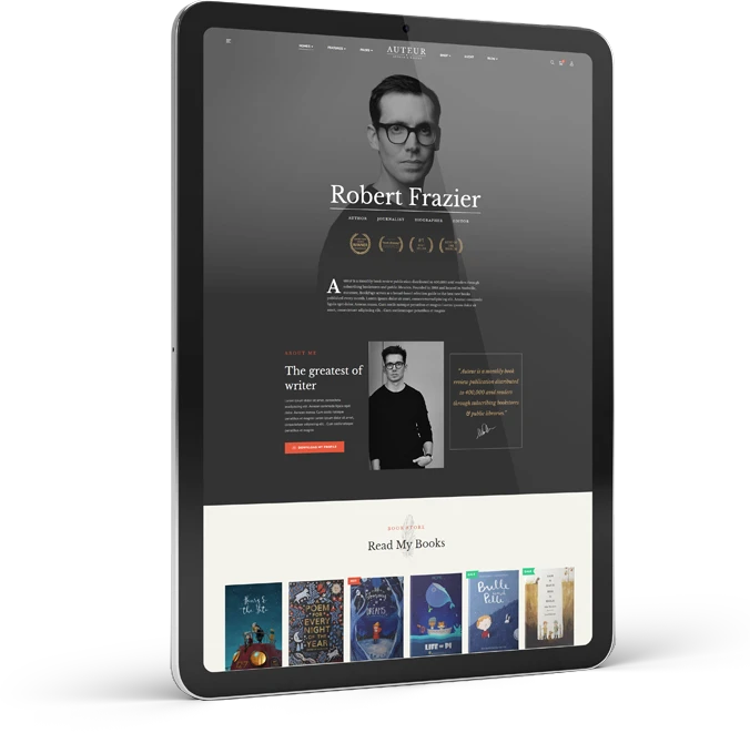 Professional Book Publishing Services