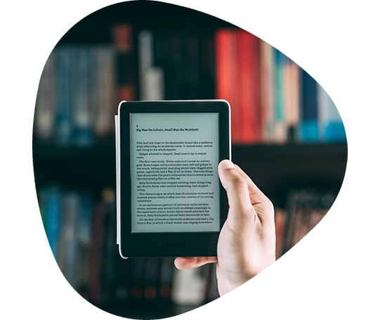 Professional Book Publishing Services