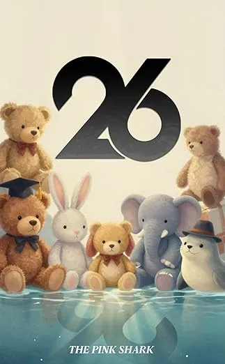 26: The Beauty and Pain of Growing Up