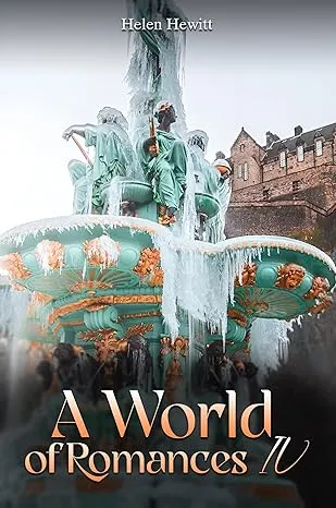 A World of Romances IV