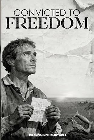 Convicted To Freedom