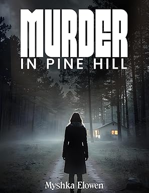 Murder in Pine Hill