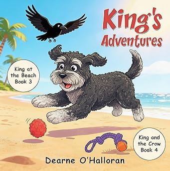 King’s Adventures