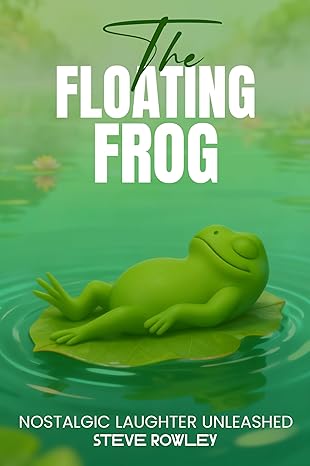 The Floating Frog