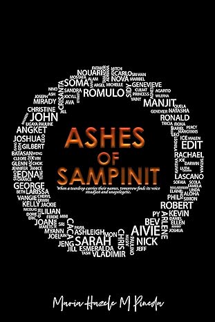 Ashes of Sampinit