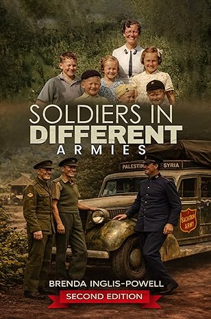 Soldiers In Different Armies