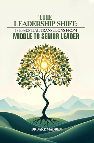 The Leadership Shift