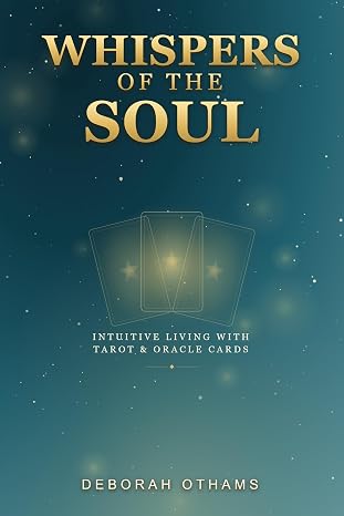 Whispers of The Soul