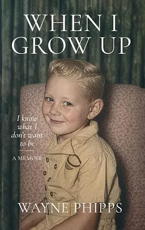 WHEN I GROW UP.
